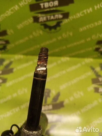 Моторчик стеклоочистителя задний Renault Laguna 1