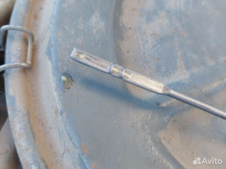 Кпп ваз 11113 Ока