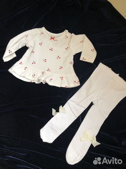 Детские вещи