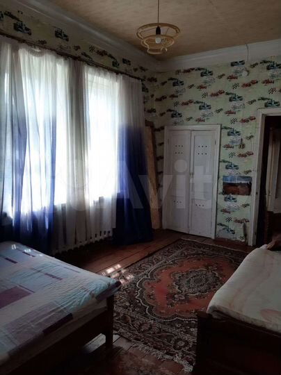 2-к. квартира, 60 м², 3/3 эт.