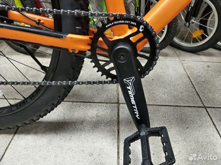 Велосипед 29 shimano