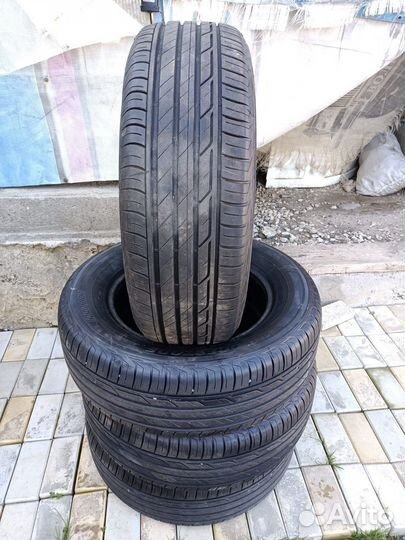 Bridgestone Turanza Eco 215/65 R16