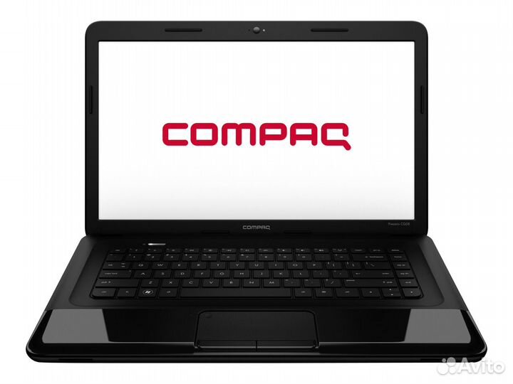 Ноутбук Compaq Presario CQ58