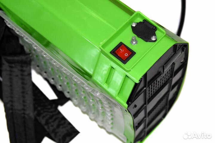 Опрыскиватель Усадьба эол-12Л литий-ионный