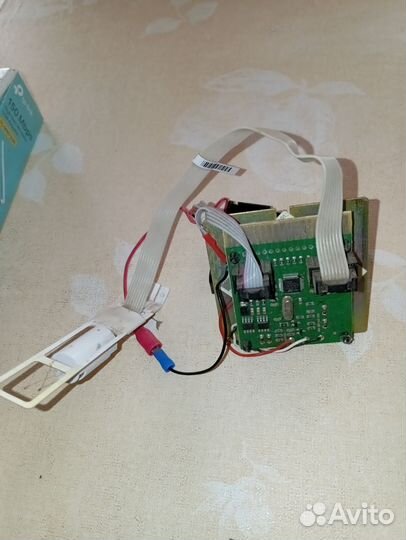 Arduino nano v3