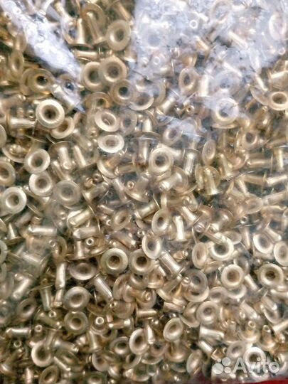 Фурнитура для шитья