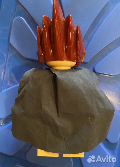 Lego Chima Будильник