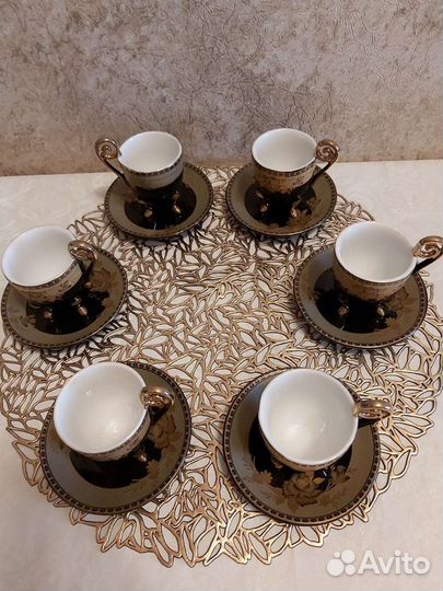 Японский сервиз SGI 90-е годы