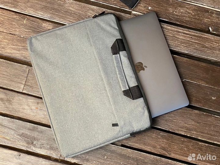 Сумка для ноутбука Новая