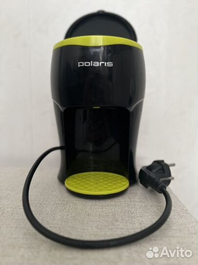 Кофеварка капельная Polaris PCM 0109