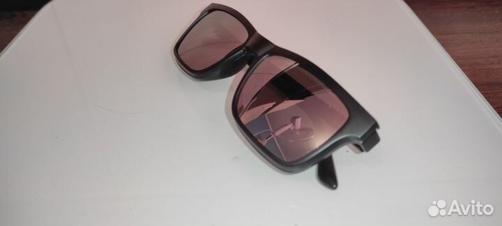 Очки с диоптриями -1. 5 с магнитными насадками