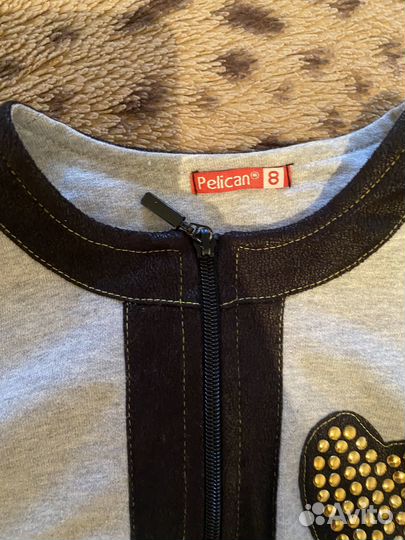 Pelican кофта свитер