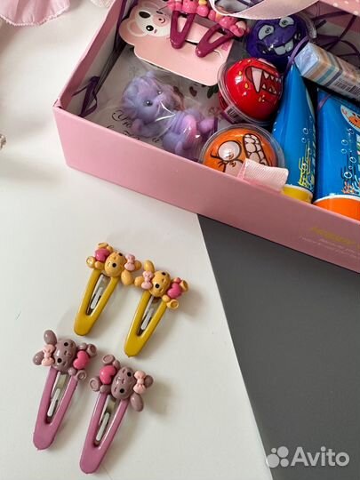 Подарок для девочки