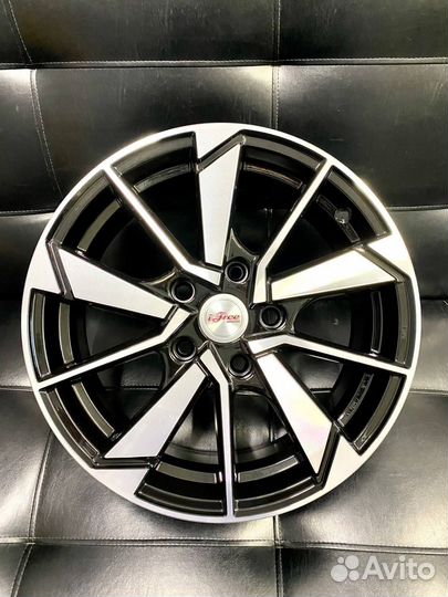 Автодиски 16 Mazda/Hyundai/Kia 5*114.3