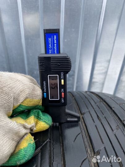 Toyo Proxes C1S 255/30 R21 93W