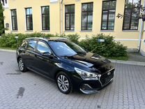 Hyundai i30 1.4 MT, 2019, 101 000 км, с пробегом, цена 1 629 000 руб.