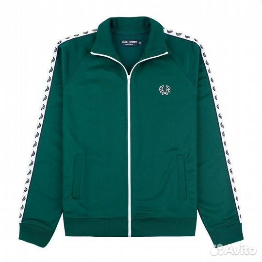 Fred perry олимпийка все цвета