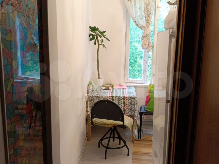 Комната 75 м² в 2-к., 4/9 эт.