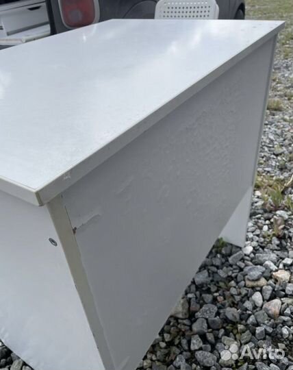 Стол + стул IKEA adde