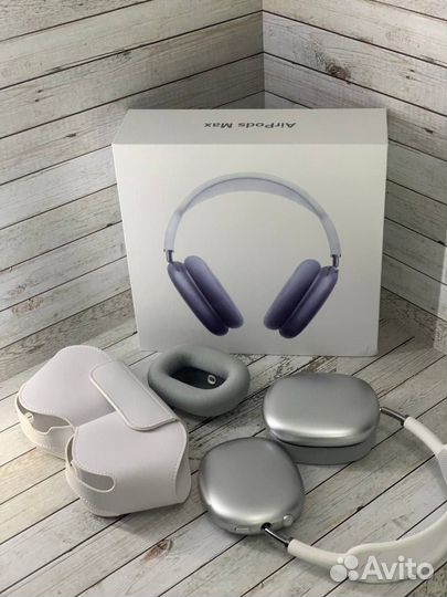 AirPods Max premium 1:1