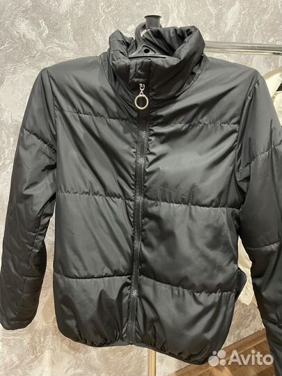 Куртка весна осень