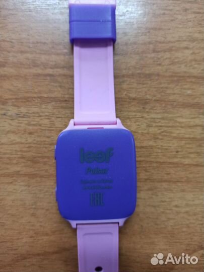 Детские часы- телефон с gps