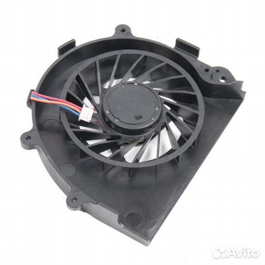 Вентилятор для ноутбука Sony VPC-CA, VPC-CB