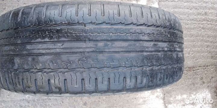 Nokian Tyres Nordman 5 225/55 R18