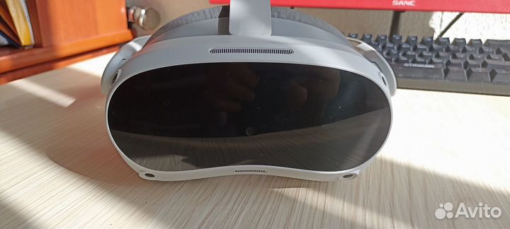 VR очки pico 4 128 GB