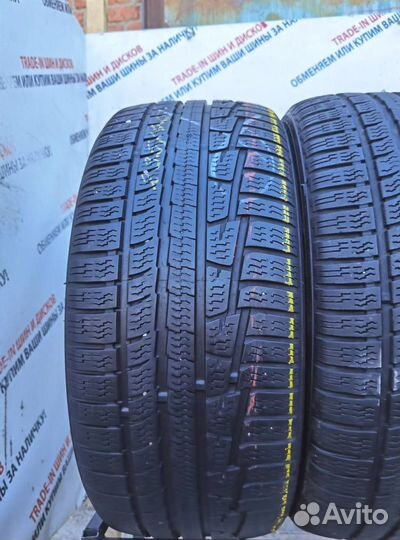 Nokian Tyres WR A3 215/50 R17 95W