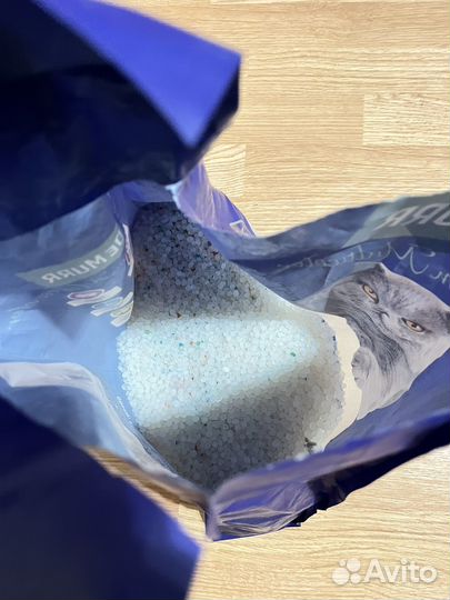 Отдам наполнитель для котов