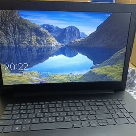 Ноутбук с большим экраном Lenovo Ideapad 330-17AST