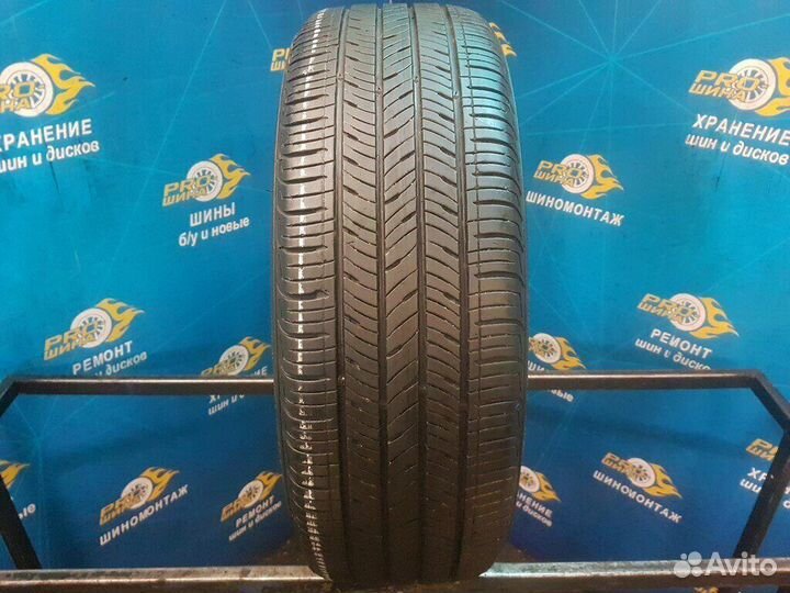 Kumho Solus TA31 205/60 R16