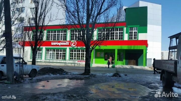 Сэндвич панели