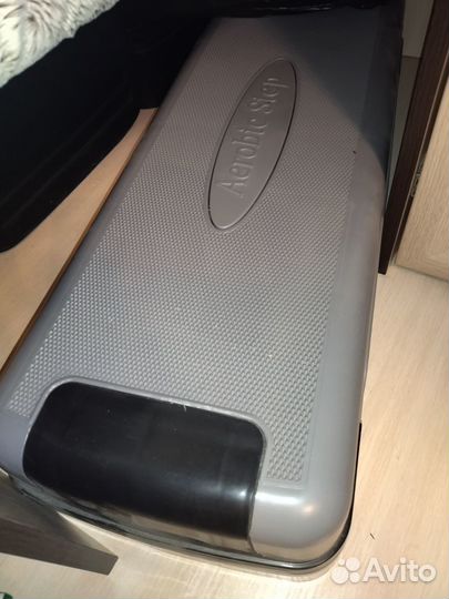 Степ платформа