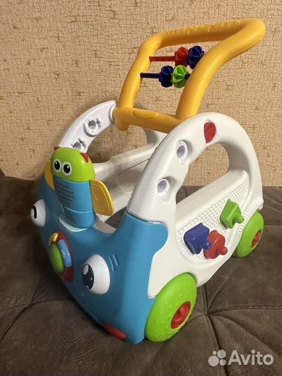 Ходунки каталка