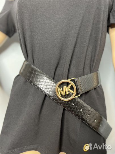 Michael Kors Ремень оригинал Paзмep M