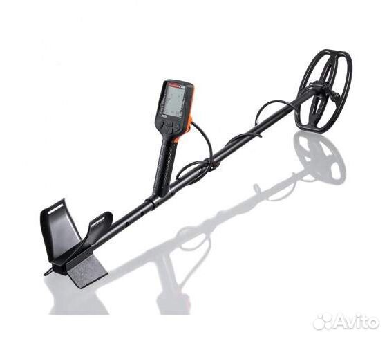 Металлоискатель Quest X10 PRO