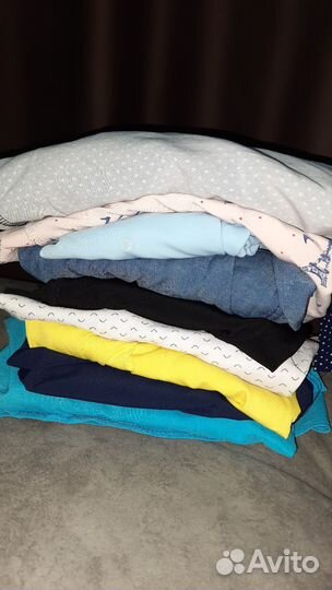 Женские вещи пакетом 50 52