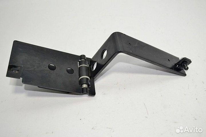 Спальник / Матрасы / Другие части DAF XF105 (01.05