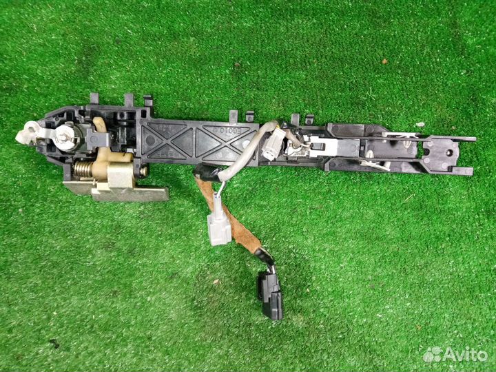 Ручка двери внешняя передняя правая Nissan Fuga