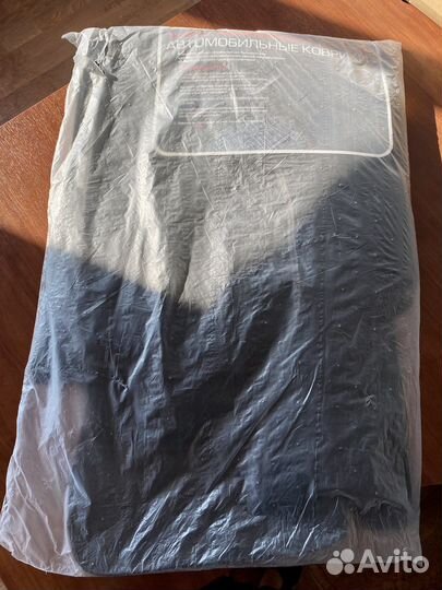 Коврики салона ворс Skoda Octavia A7