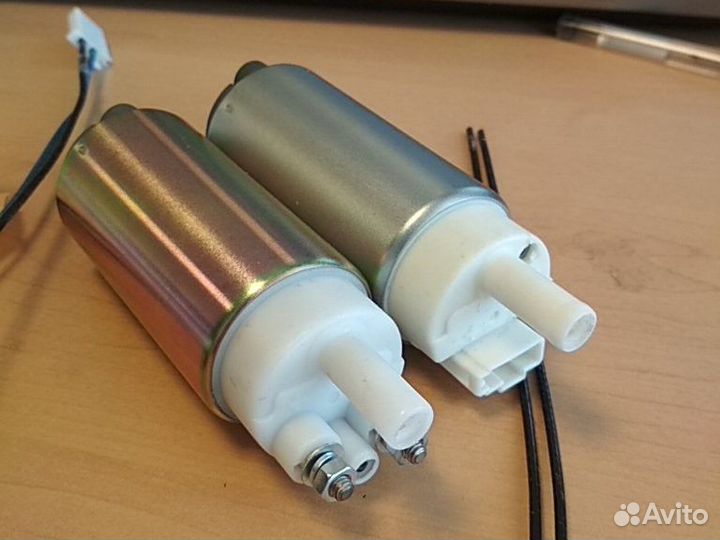 Бензонасос Evinrude, Mercury, Suzuki,Yamaha 90-175