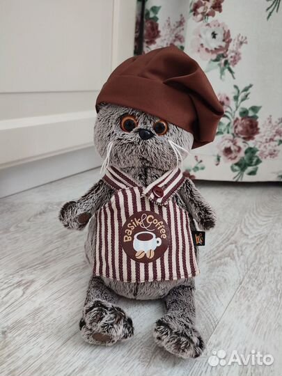 Кот Basik,басик, budi basa