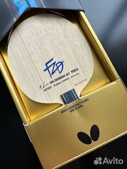 Основание butterfly fan zhendong alc