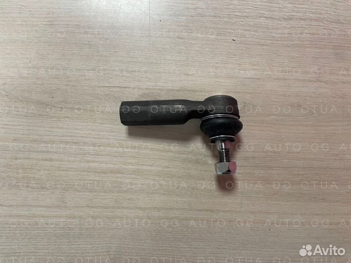 Наконечник рулевой тяги правый Skoda Octavia 13-20