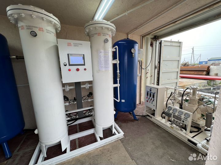 Генератор кислорода GO-10 - в наличии