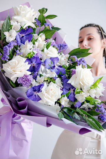 Букет Мечта