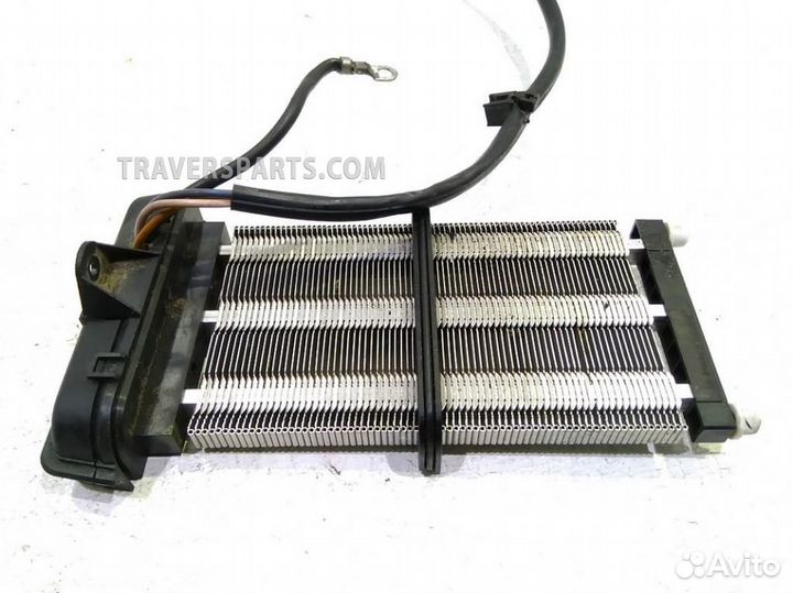 Электрический радиатор печки 271435X20A