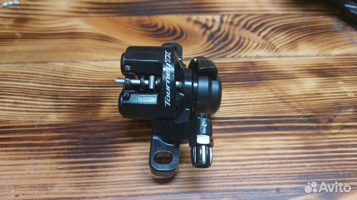 Shimano BR-TX805